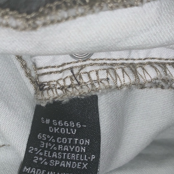 🔆 3 for $40 Harper Camo Shorts Size 27 - Picture 3 of 4